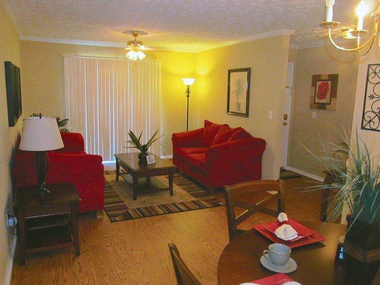 Beaumont Reserve at Eastern 5800 Eagle Cir Montgomery AL 36116