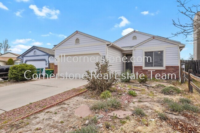 Building Photo - 8640 Boxelder Dr