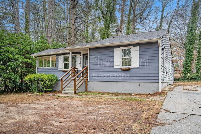 Building Photo - 1788 Dodson Dr SW