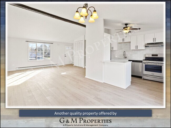 Building Photo - Beautifully Renovated 3-Bedroom Split-Level Home for Rent – Move-In Ready!