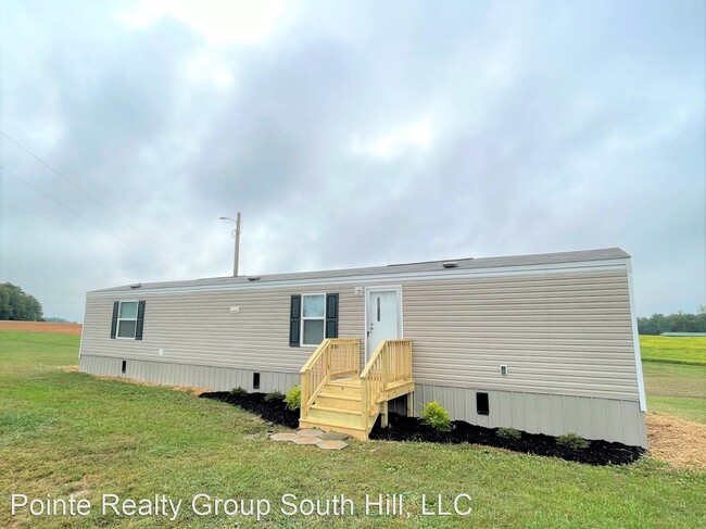Building Photo - 2 br, 2 bath House - 8572 Baskerville Rd.
