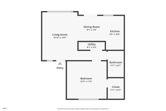 Building Photo - 152 NE Atkinson Ct