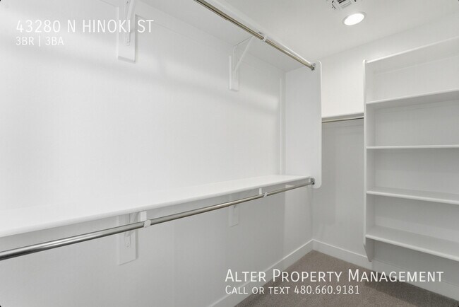 Building Photo - 43280 N Hinoki St