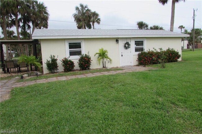 Primary Photo - 8050 Cleaves Rd