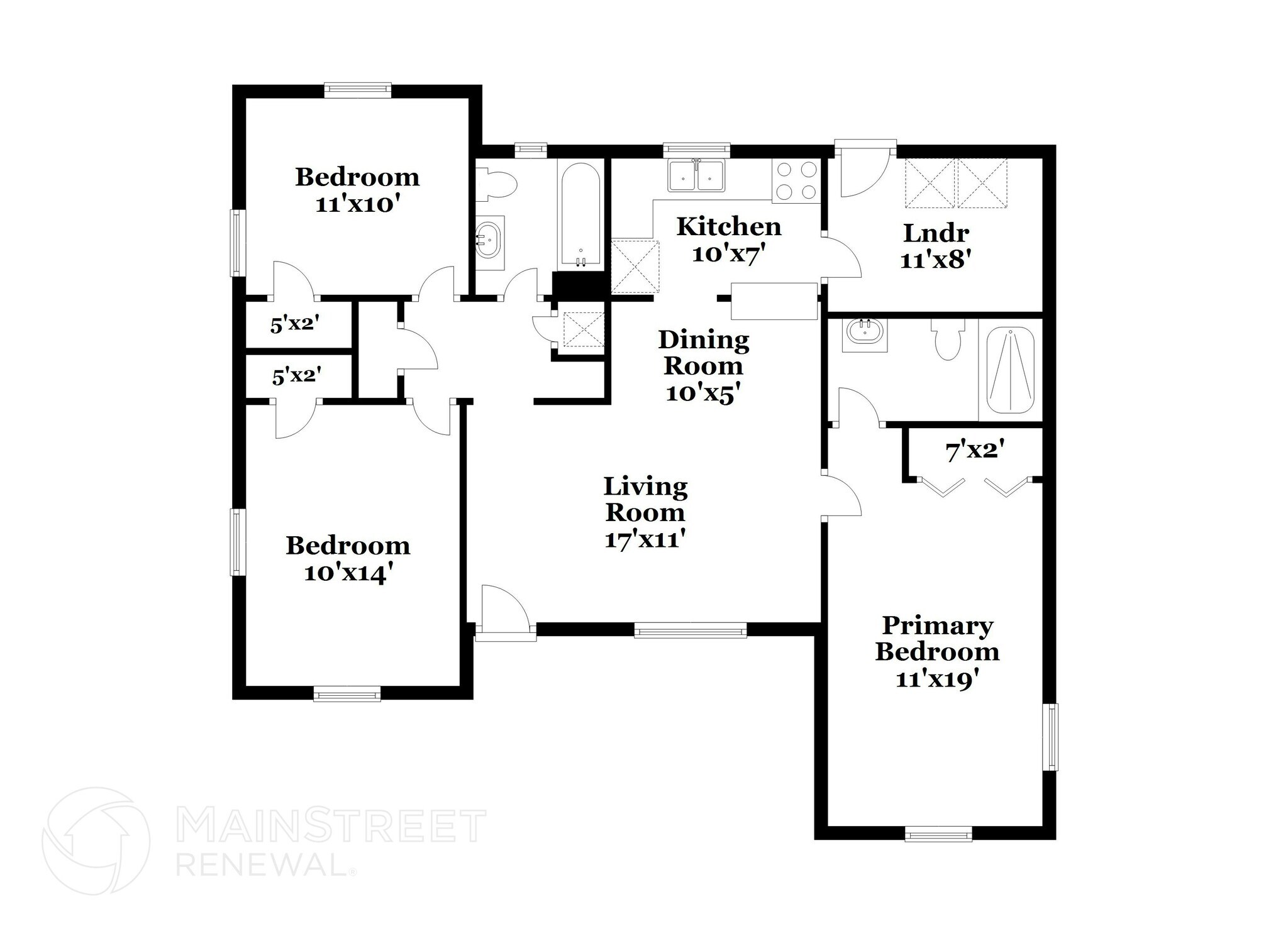 Building Photo - 4733 Irvington Ave