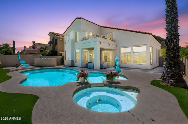 Building Photo - 11525 E Desert Willow Dr