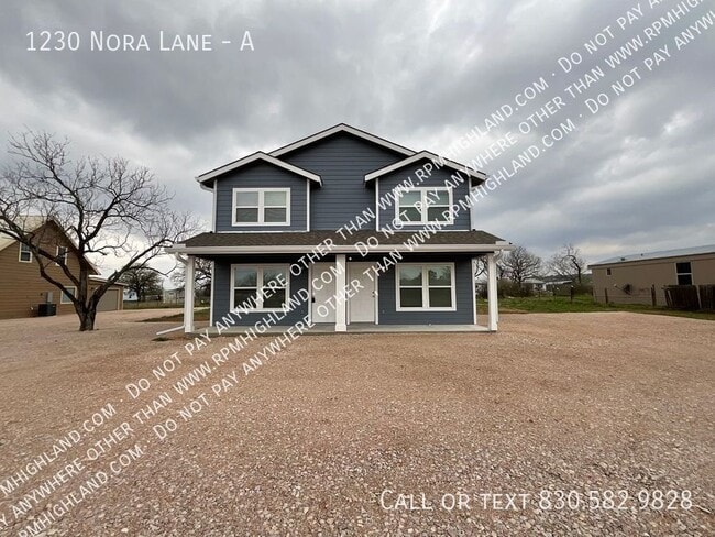 Building Photo - 1230 Nora Ln