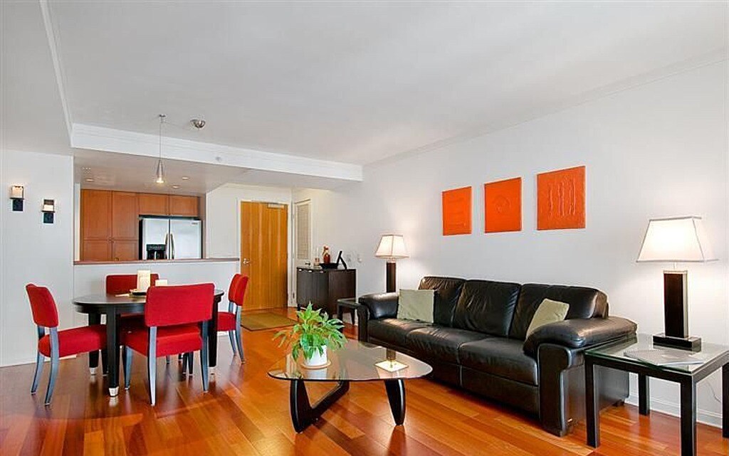 Building Photo - 400 Beale St, Unit #1110