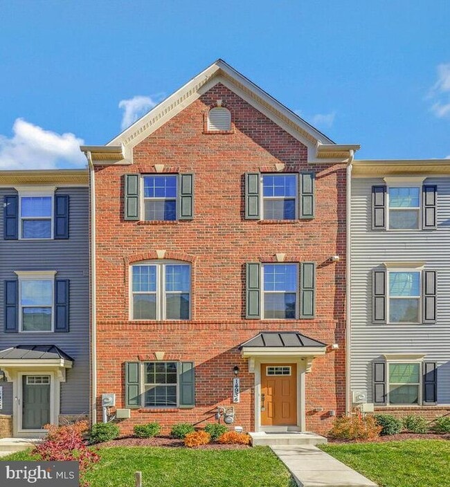 Building Photo - 14934 Ring House Rd