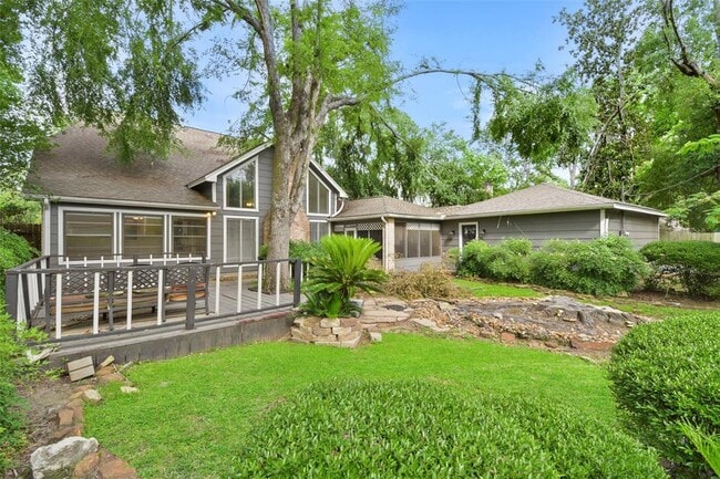 Building Photo - 18711 Candlechase Dr