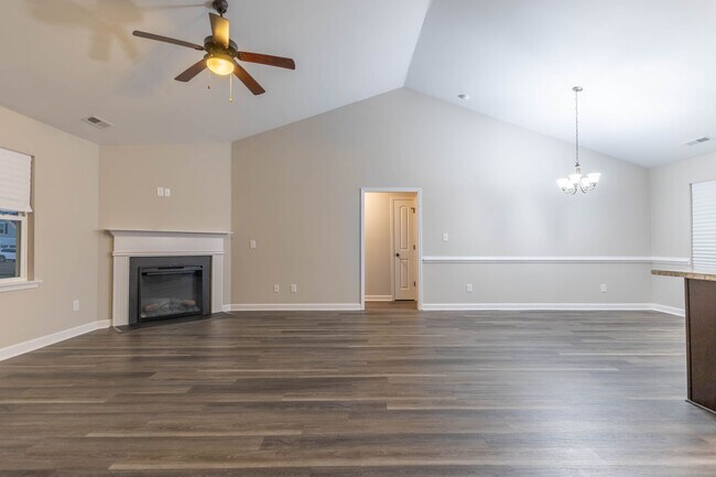 Building Photo - Ready NOW! Close to MARSOC, Stone Bay & MCB Camp LeJeune Sneads Ferry Gates