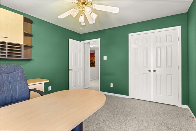 Building Photo - 7906 Glenn Cliff Dr