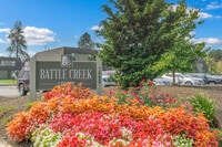 Building Photo - Battle Creek Lodges