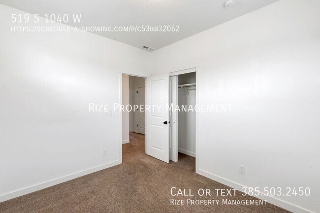 Building Photo - 519 S 1040 W