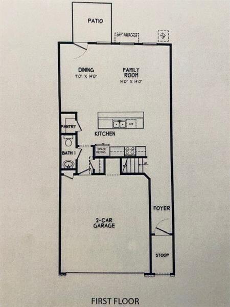 Building Photo - 3355 Verdi Ln