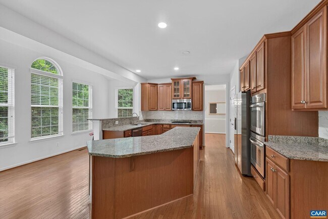 Building Photo - 2529 Montgomery Ridge Rd