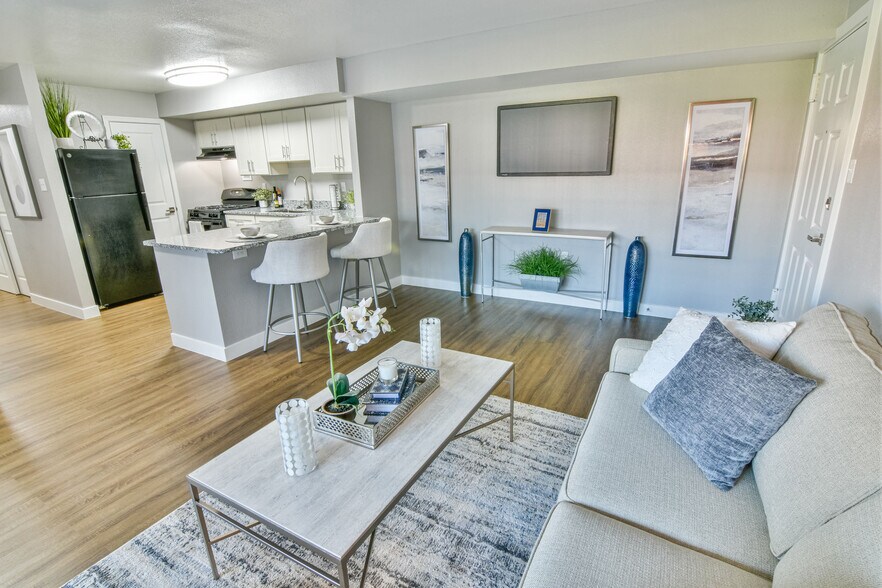 Verona at District Heights 5042 Silver Hill Ct Forestville MD 20747