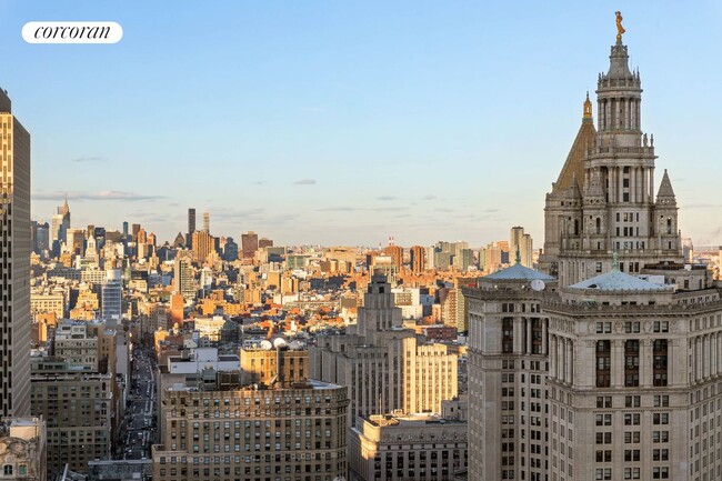 Building Photo - 123 Nassau St