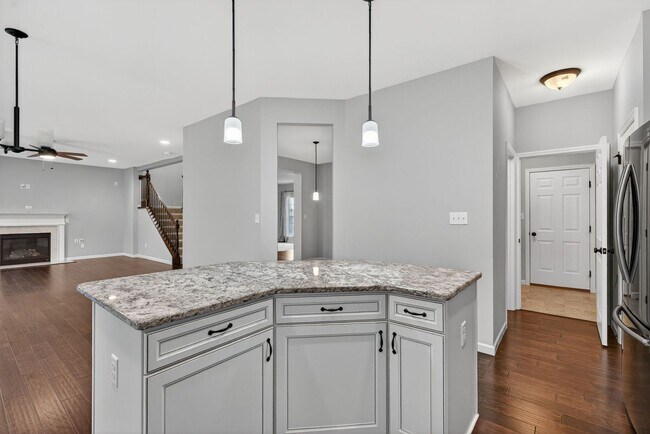 Building Photo - Beautiful 4-Bedroom Home with Modern Upgrades