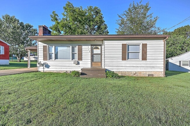 Building Photo - 115 Starlite Dr