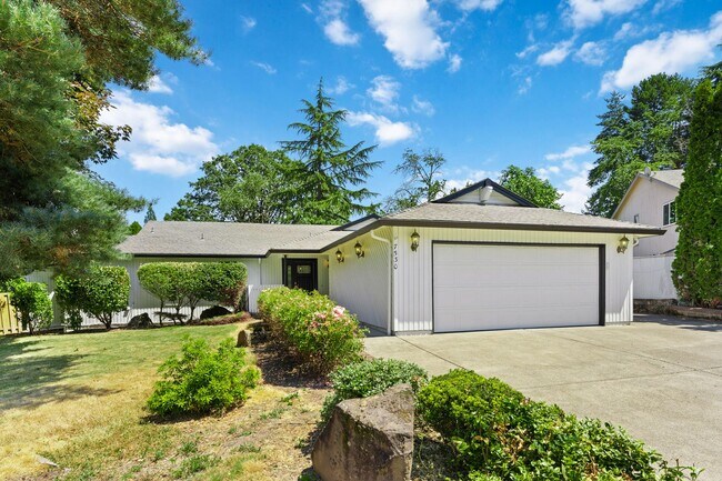 Building Photo - Stylish 3BR Beaverton Ranch w/ RV Parking & Hot Tub