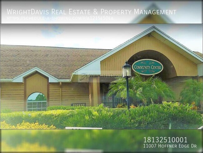 Building Photo - 11007 Hoffner Edge Dr