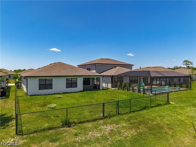 Building Photo - 16056 Enclaves Cv Dr
