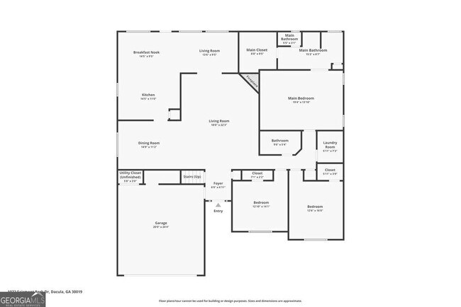 Building Photo - 1072 Fairmont Park Dr