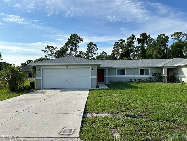 Primary Photo - 4795 Jordan Ave S