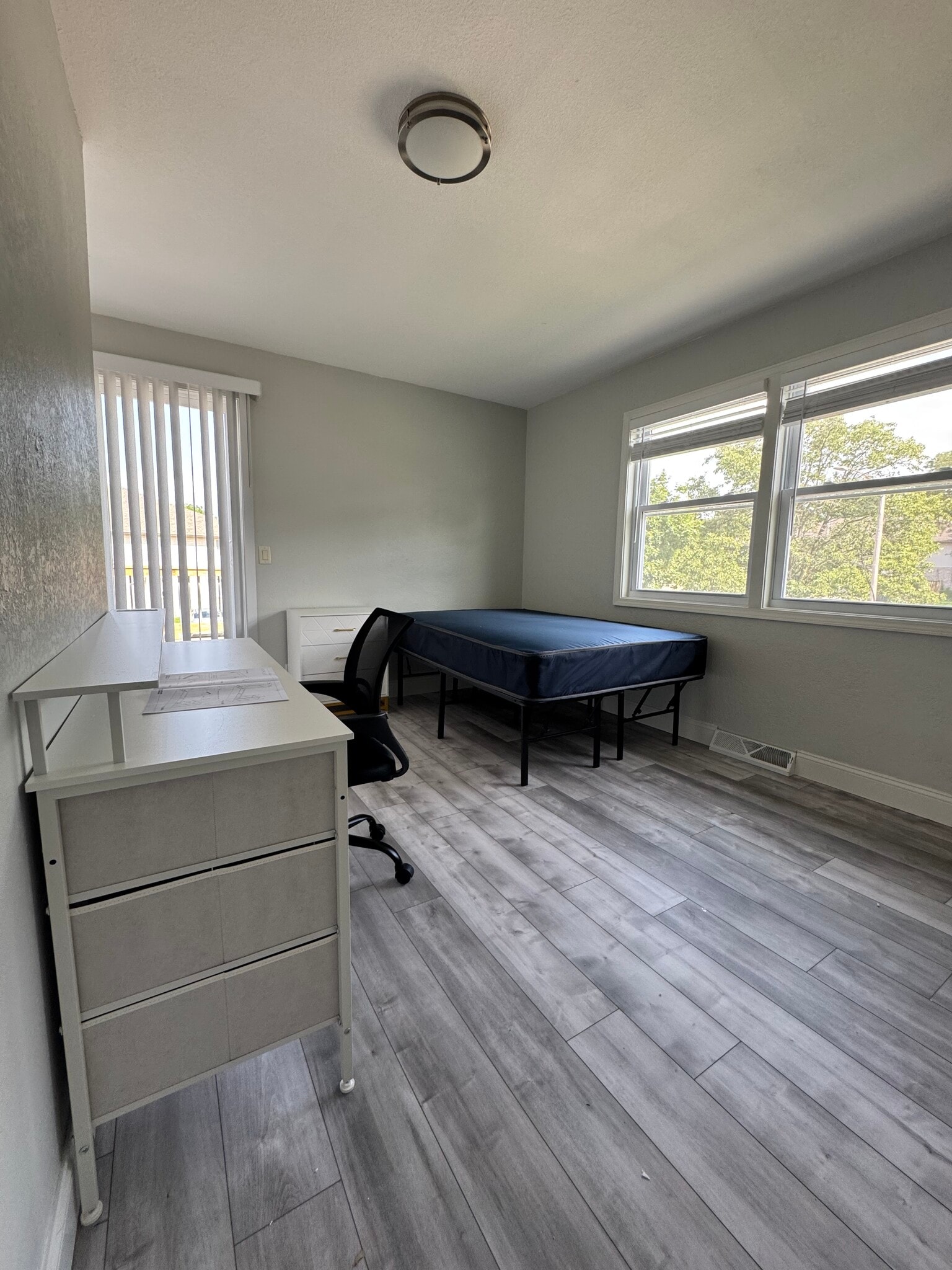 Bedroom 1 - 214 Lindell Dr