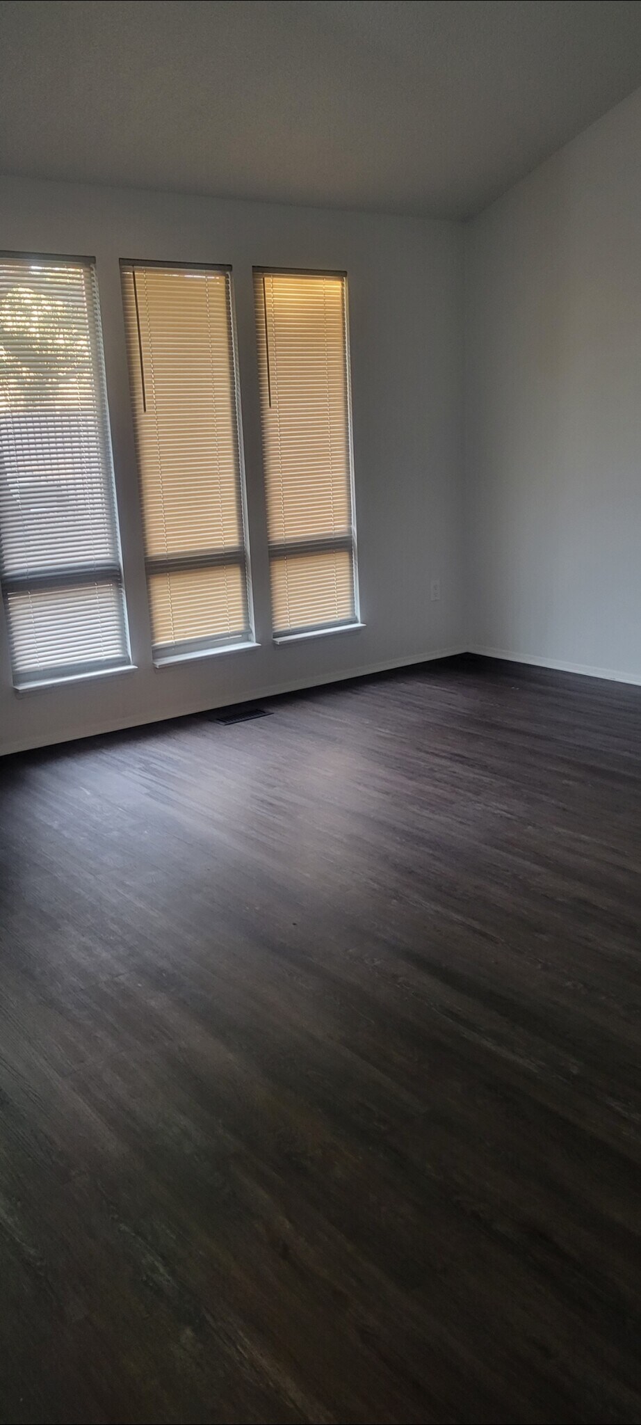 New floor - 1215 S 43rd Ave