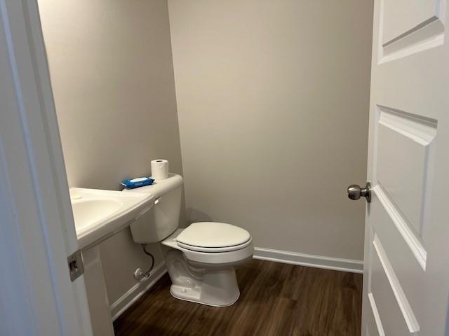Building Photo - 409 Deven Dr