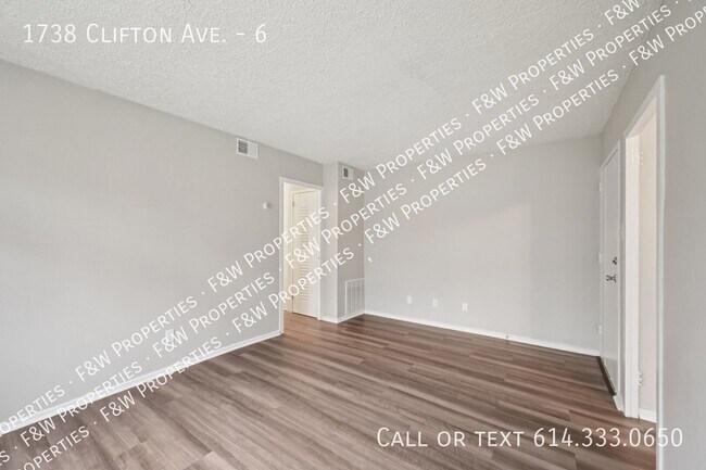 Building Photo - 1738 Clifton Ave