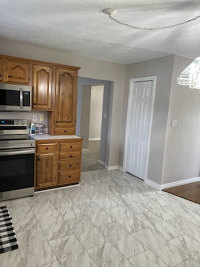 Building Photo - Immaculate Three Bedroom Two and Half Two-Story Charmer
