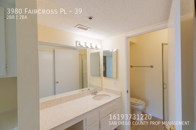 Building Photo - 3980 Faircross Pl