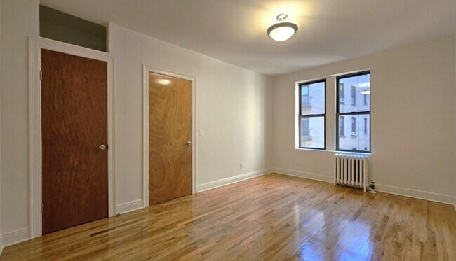 Floorplan - 660 Fort Washington Avenue