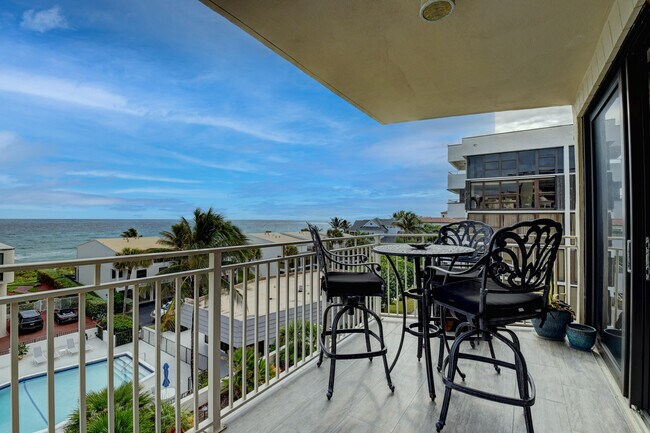 Building Photo - 2155 S Ocean Blvd