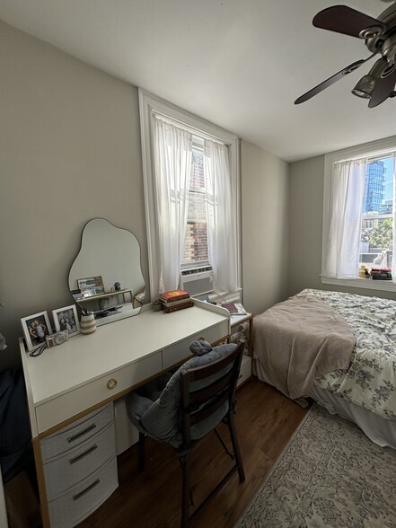 Apt 20 - 222 Hanover St