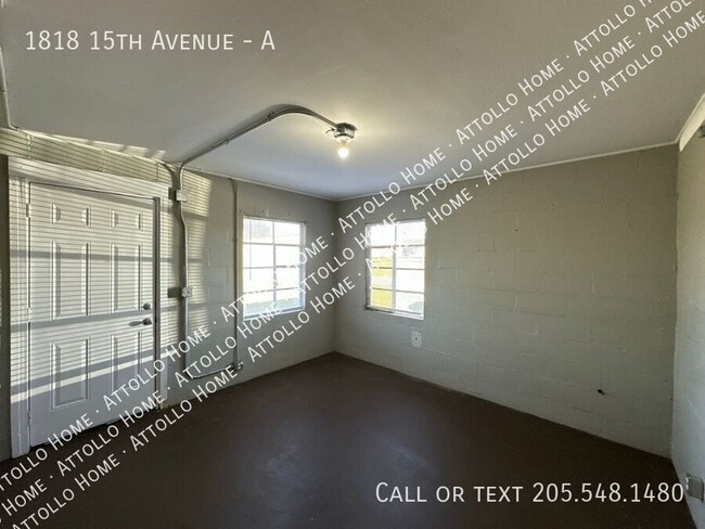 Building Photo - 1818 15th Ave