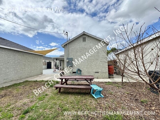 Building Photo - 2270 Pepperwood Ave