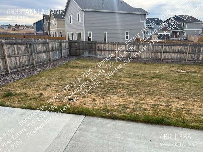 Building Photo - 6932 Akela Ln