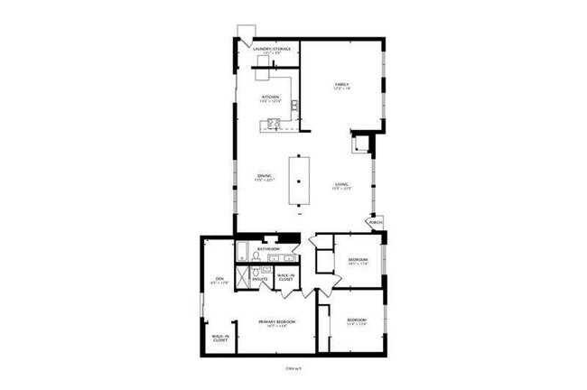 Building Photo - 3121 Lynnray Dr