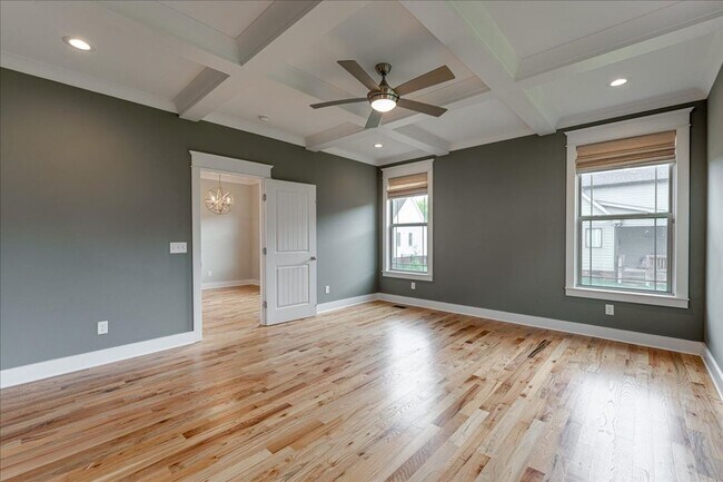 Building Photo - Beautiful, 5 bedroom Ooltewah Home!
