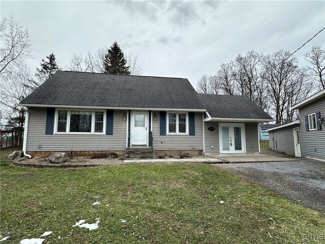 Building Photo - 7336 Wheatley Rd