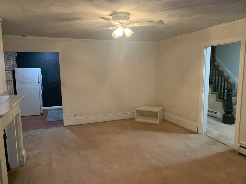 Building Photo - 23 Worcester Sq