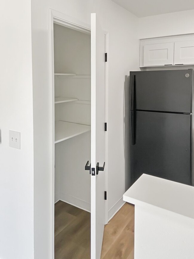 Interior Photo - Echo Glen
