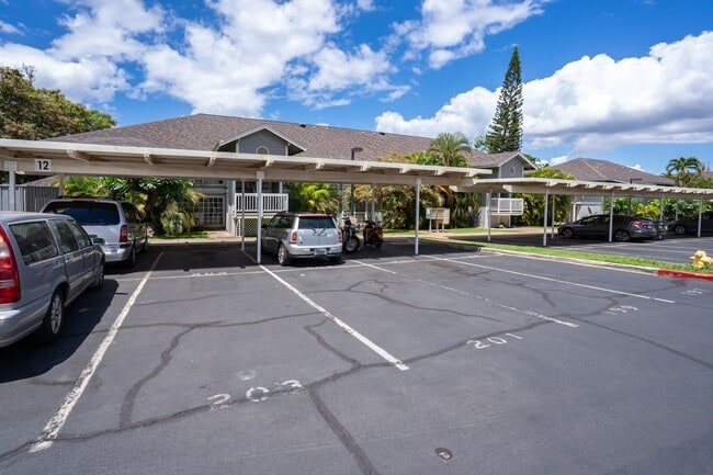 Building Photo - 160 Keonekai Rd