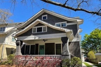 Building Photo - 204 Cambridge Ave