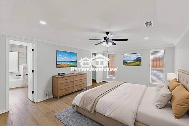 Building Photo - Completely Refreshed Plano Home Ready for ...