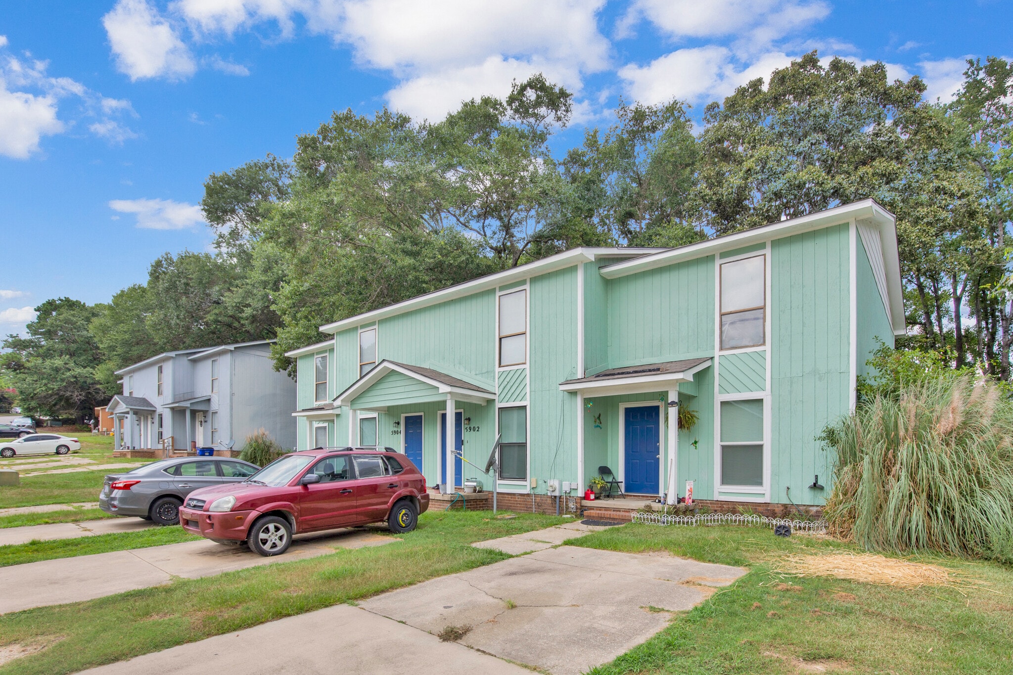 Building Photo - 5902 Aftonshire Dr